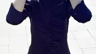 Seksowna sesja Weroniki Lewickiej