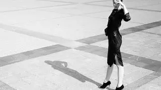 Seksowna sesja Weroniki Lewickiej