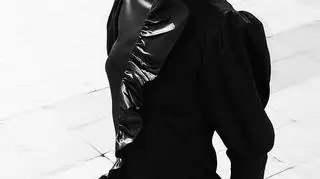 Seksowna sesja Weroniki Lewickiej