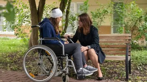 Na Wspólnej, odcinek 2951