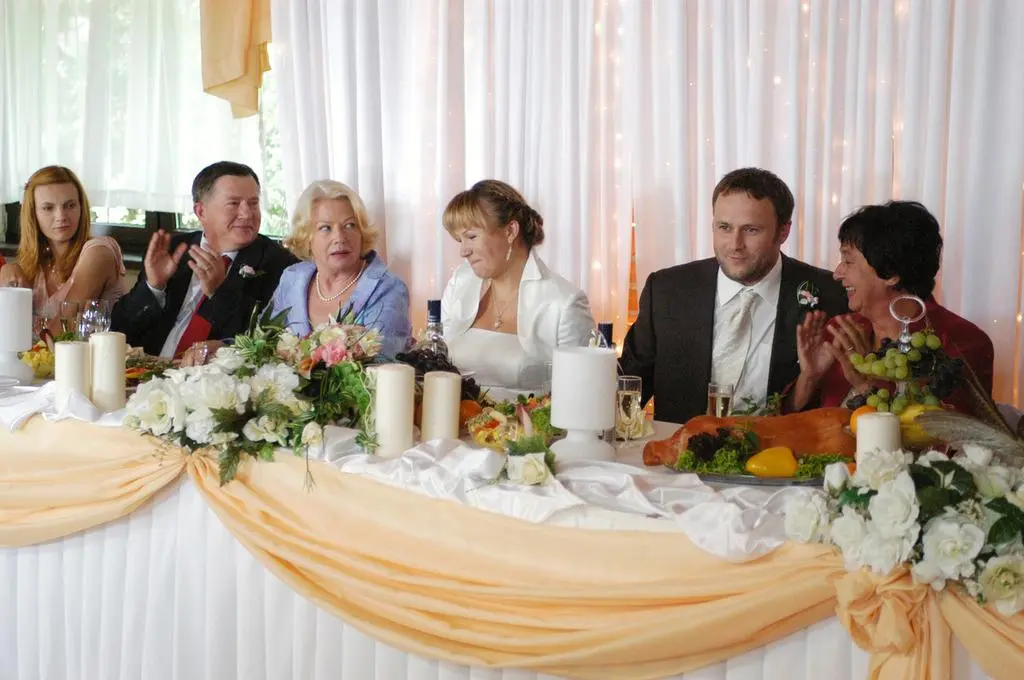 Wesele Żanety i Grzegorza