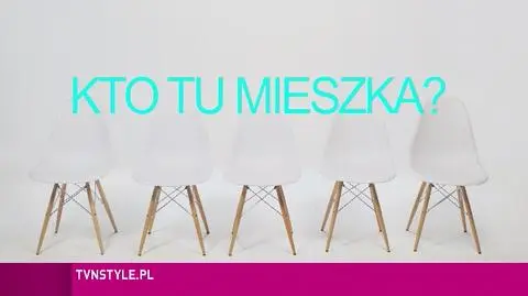 Weź udział w castingu do programu "Kto tu mieszka"?