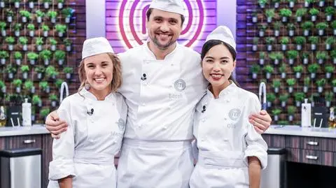 Wielki finał "MasterChef" już w tę niedzielę!