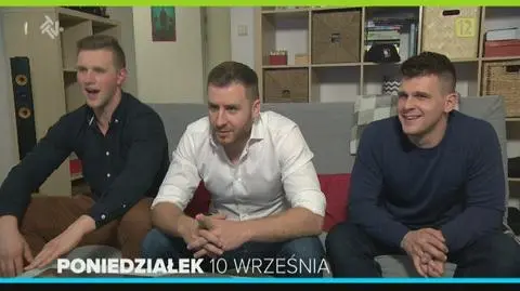 Wielki powrót "Gogglebox