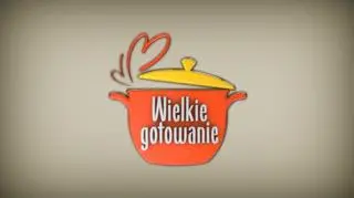 Wielkie gotowanie