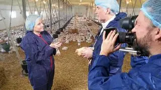 Pierwszy odcinek 6. sezonu "Wiem, co jem"
