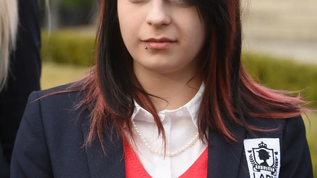 Wiktoia Lewińska