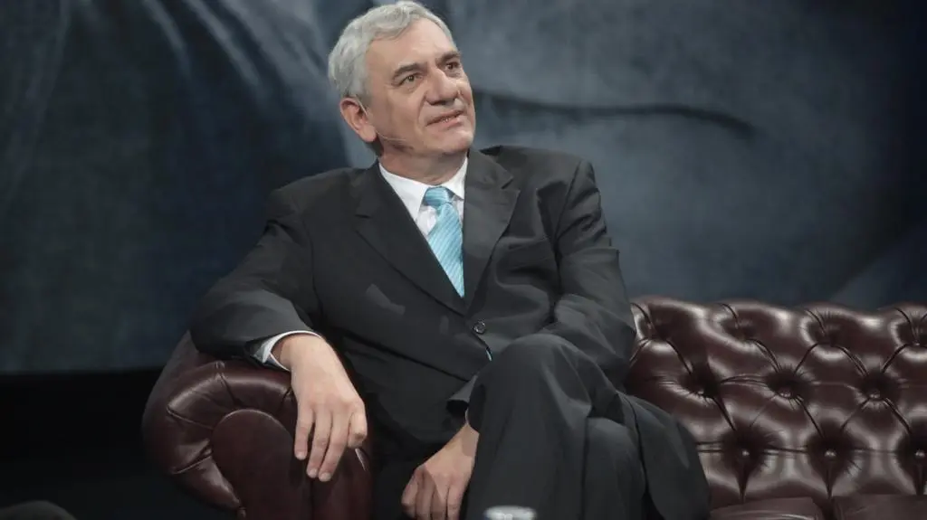 Wiktor Zborowski