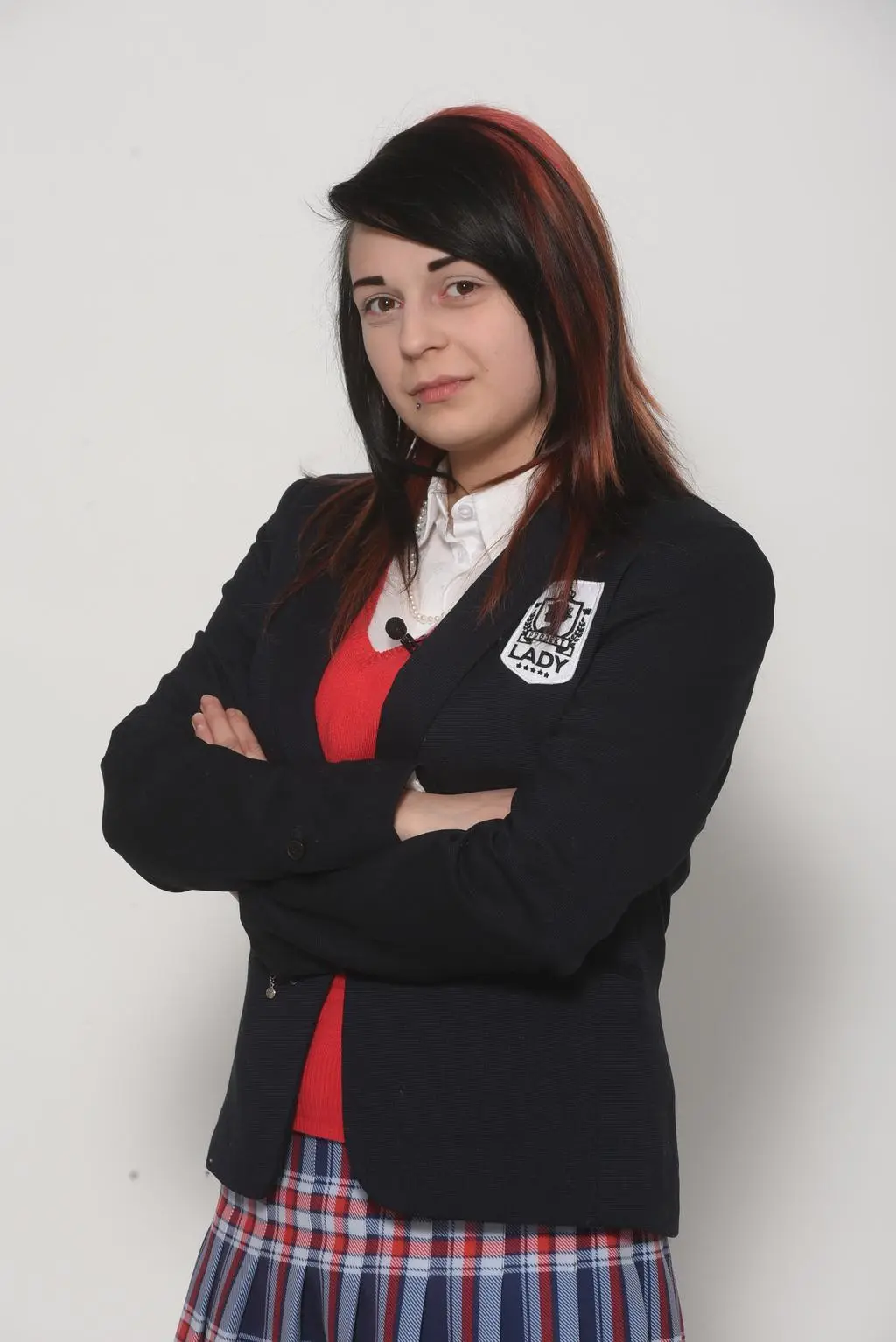 Wiktoria Lewińska
