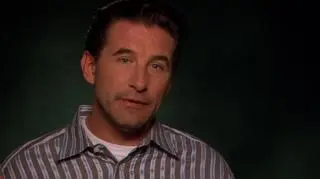 Gwiazdy wierzą w duchy