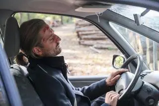 Wiosna w "Na Wspólnej"