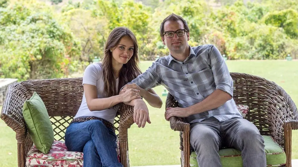 Wiza na miłość