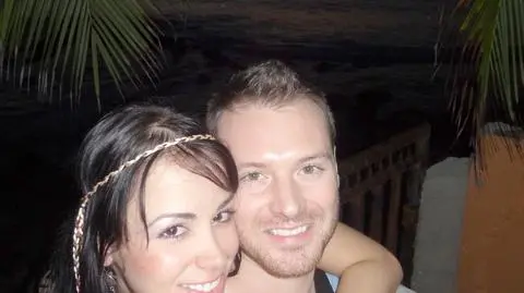 Wiza na miłość