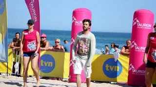 Projekt Plaża we Władysławowie [FOTO]
