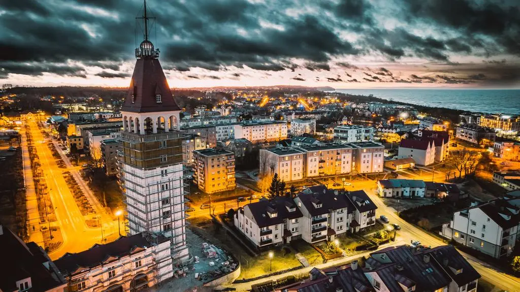 Władysławowo