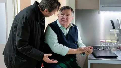  "Na Wspólnej": Streszczenie odcinka 3564