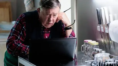 Włodek złodziejem?! 