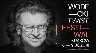 Wodecki Twist Festiwal