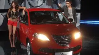 Tak zmienia się Wodzianka!