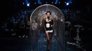 Krzysztof Kowalewski i Zuzanna Bijoch