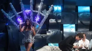 Dominika Zasiewska ostatni raz w roli Wodzianki!