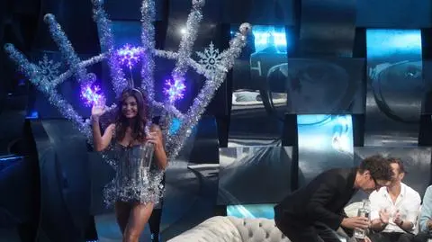 Dominika Zasiewska ostatni raz w roli Wodzianki!