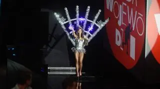 Dominika Zasiewska ostatni raz w roli Wodzianki!