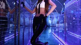 Aleksandra Hamkało i Karol Strasburger