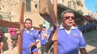 Wojciech Cejrowski. Boso 2