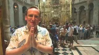 Wojciech Cejrowski. Boso 2