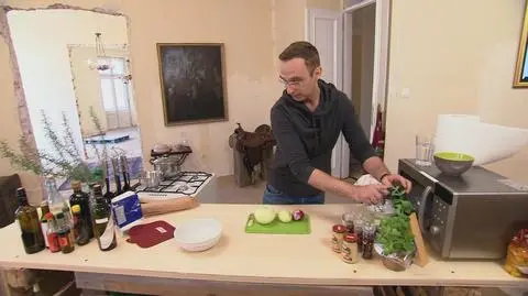 Warszawa, Odcinek 50