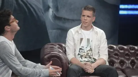 Wojciech Szczęsny i Kamil Bednarek