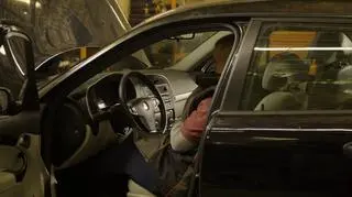 Wojny samochodowe - seria 11, odcinek 10