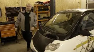 Wojny samochodowe - seria 11, odcinek 6