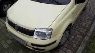 Wojny samochodowe - seria 11, odcinek 7