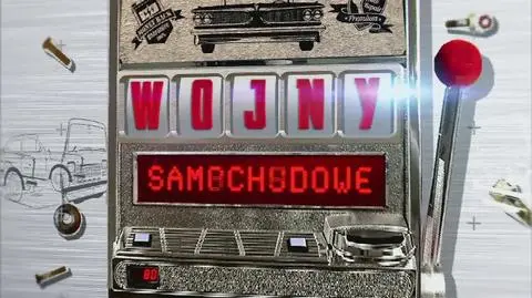 Wojny samochodowe - seria 3, odcinek 7