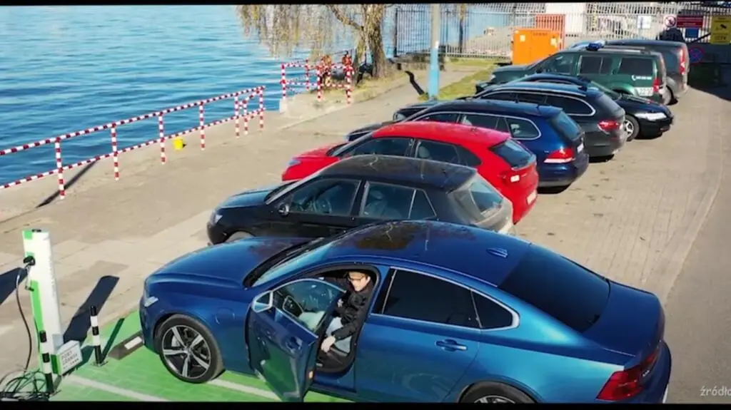 Wszystko, co naj... - seria 2, odcinek 8