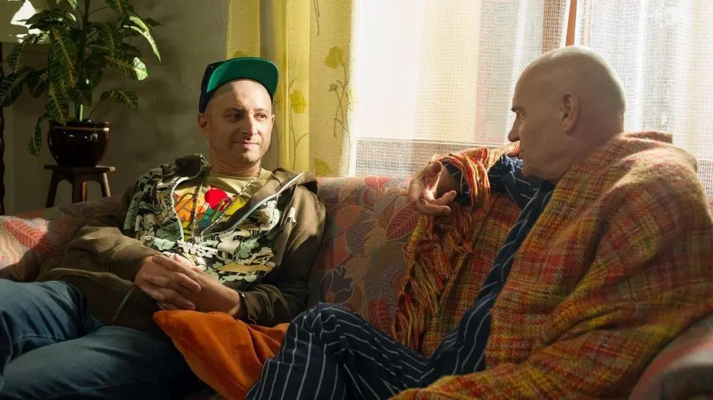Wujek Samo Zło na Wspólnej