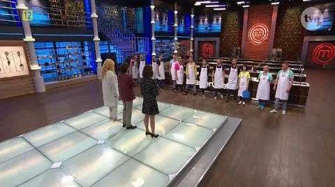 Wyjątkowy, setny odcinek MasterChefa już w tę niedzielę!