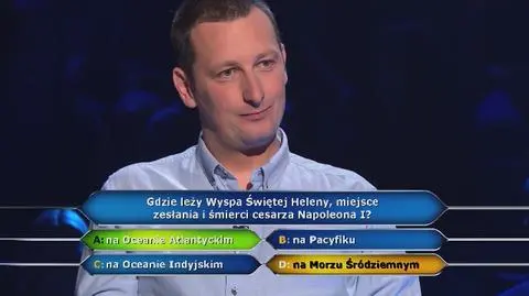 Wyspa Świętej Heleny, czyli miejsce śmierci Napoleona i koniec gry!