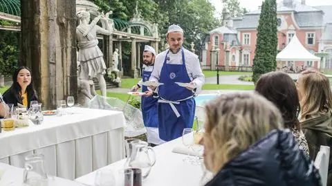 Wyzwanie jakiego nie było! Kucharze gotują dla laureatów poprzednich edycji MasterChefa! Zobacz ZWIASTUN!