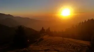 Bruno i Norbert w podróży przez Chiny, Azerbejdżan i Kazachstan
