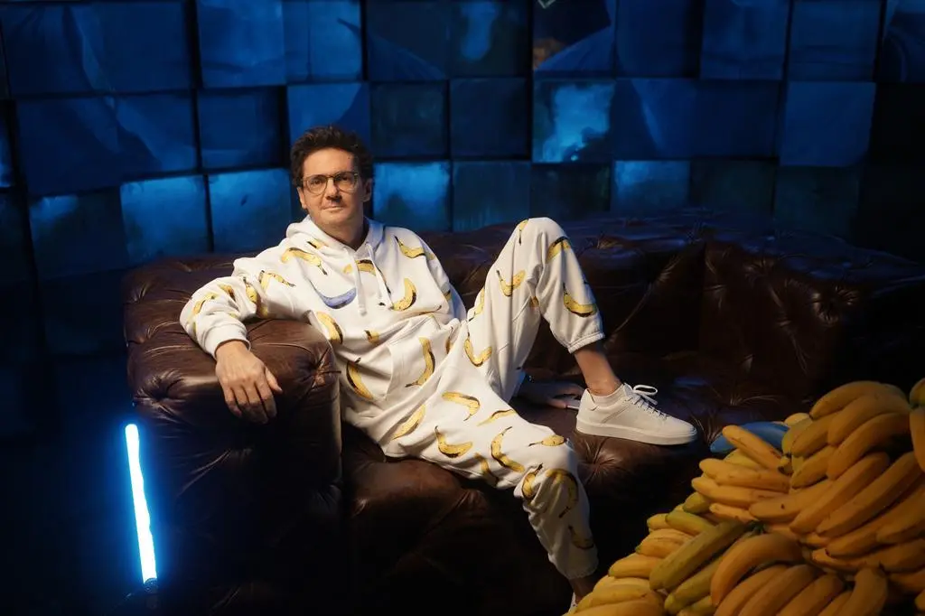 Zakazany Owoc TVN - Spot Ramówkowy Wiosna 2022 TVN