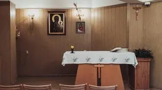 Zakład karny - seria 1