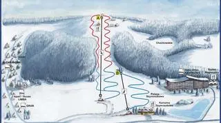 Zakopane – Szymoszkowa (archiwum 2014)