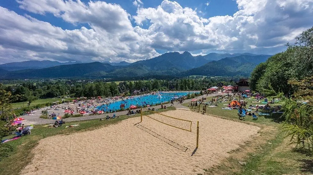 Zakopane – Szymoszkowa