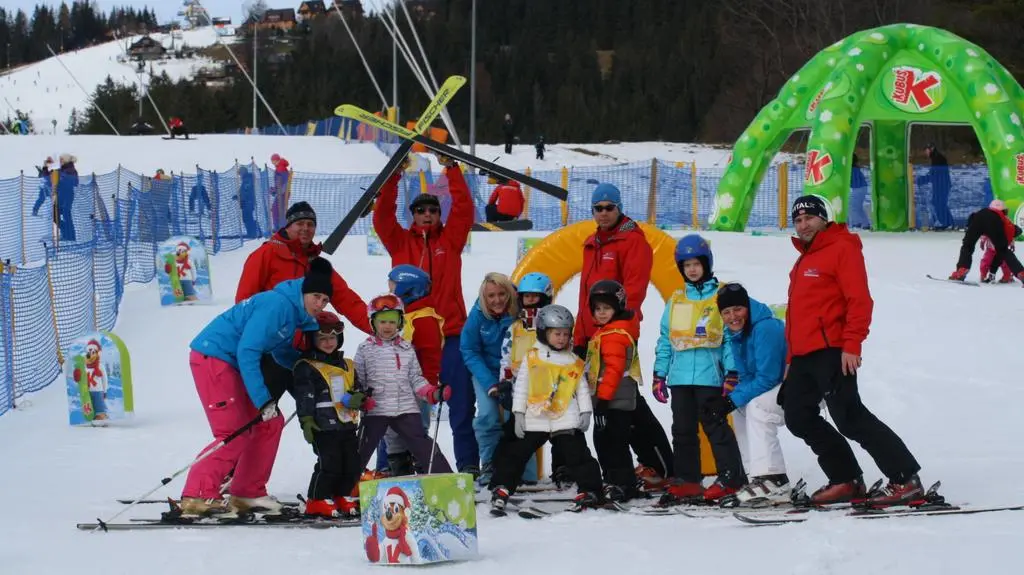 Zakopane – Szymoszkowa