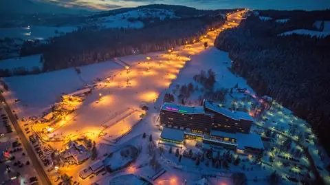 Zakopane – Szymoszkowa (archiwum 2014)