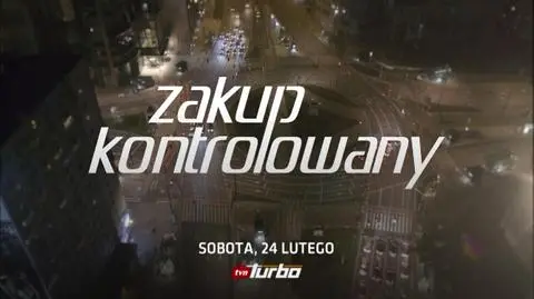 Zakup kontrolowany - seria 25