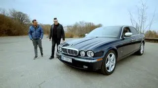 Zakup kontrolowany - seria 33, odcinek 12